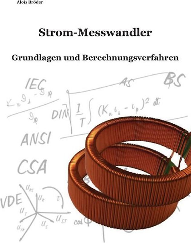 Strom-Messwandler