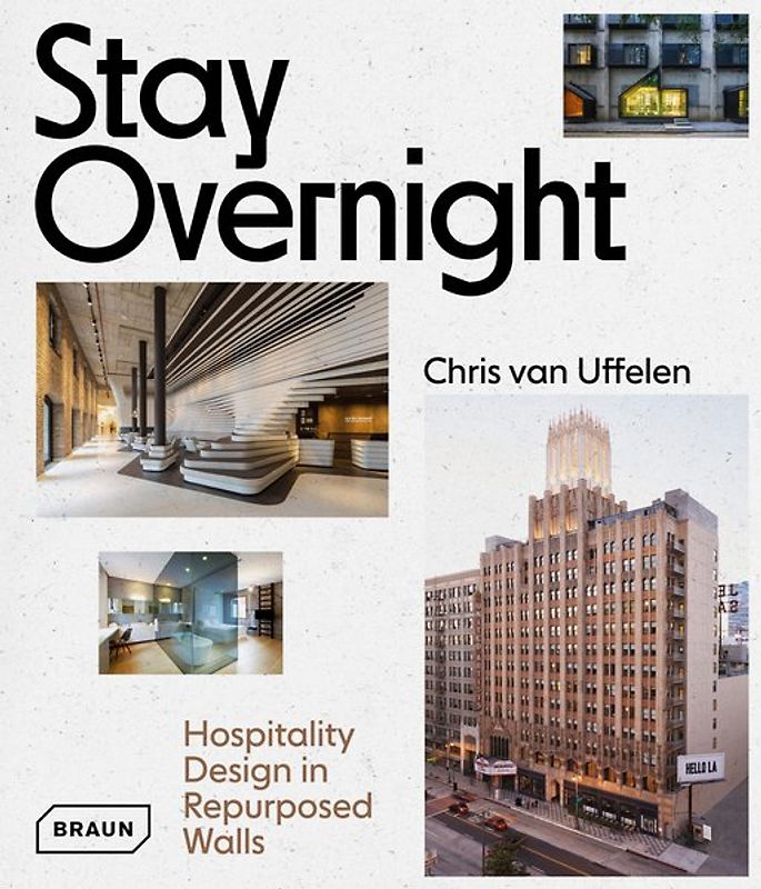 Stay Overnight