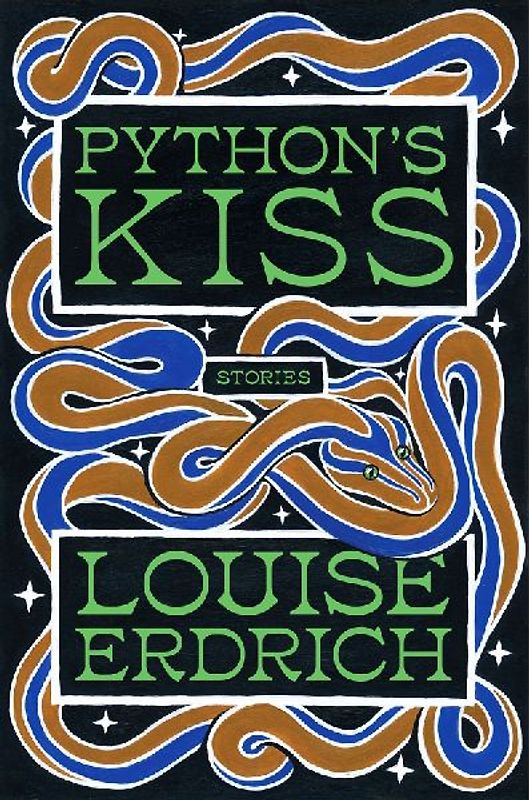 Python's Kiss