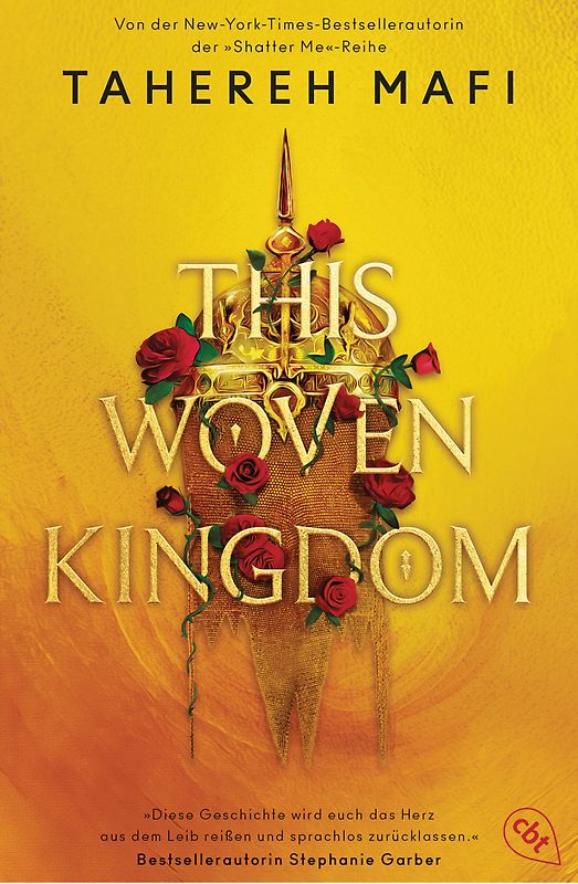 This Woven Kingdom