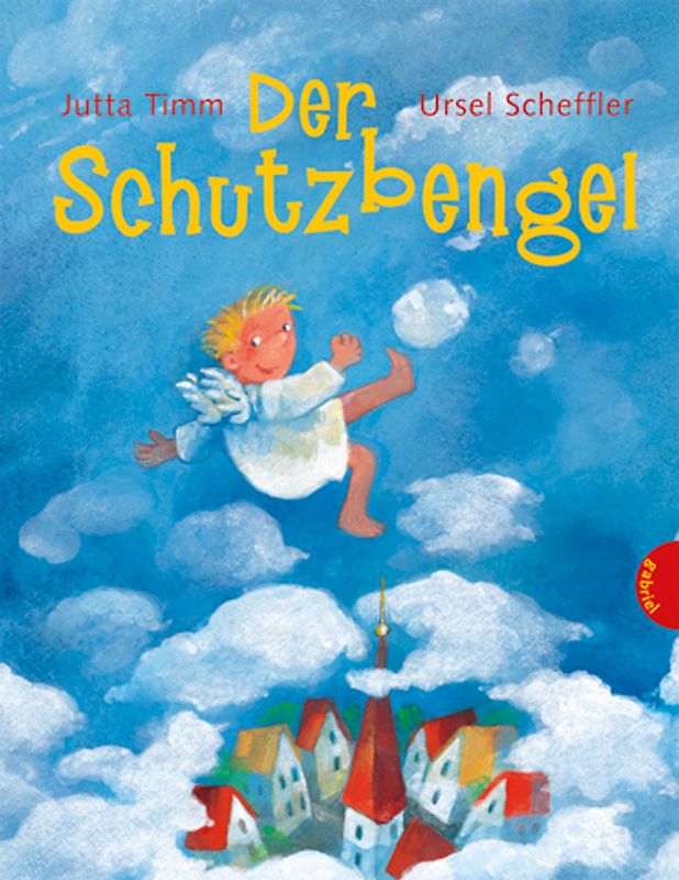 Der Schutzbengel