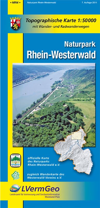 Naturpark Rhein-Westerwald (WR)