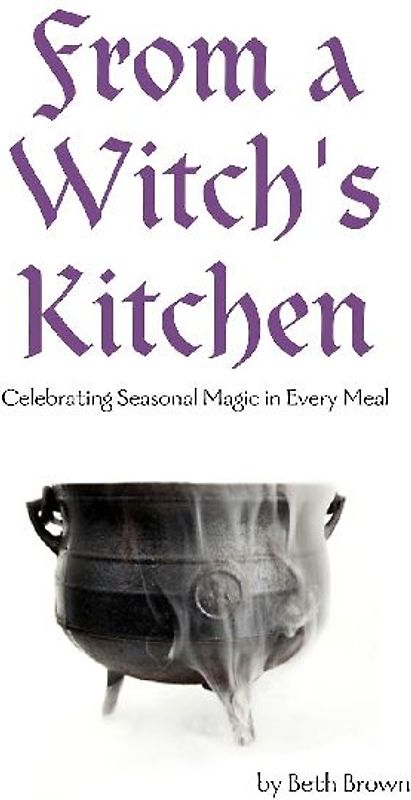 From a Witch's Kitchen