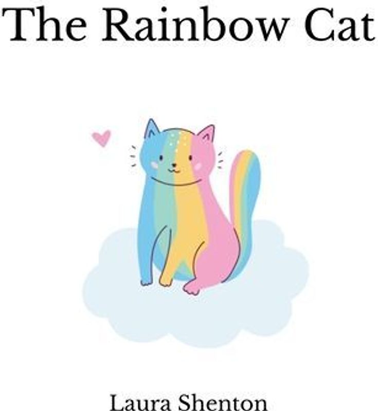The Rainbow Cat