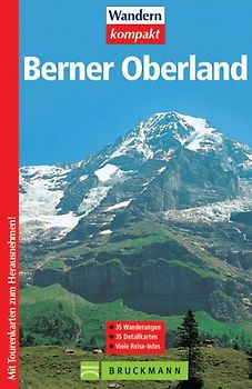 Berner Oberland