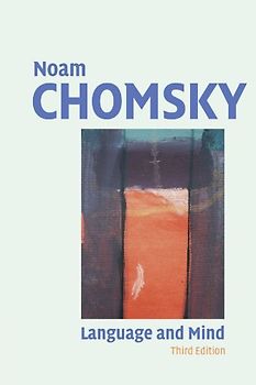 Language and Mind - Noam Chomsky