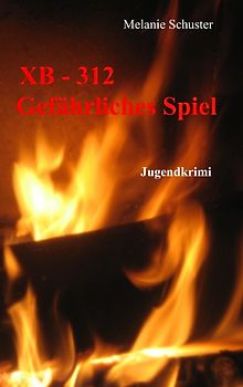 XB-312 Gefährliches Spiel