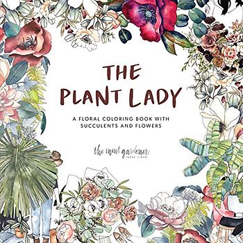 The Plant Lady