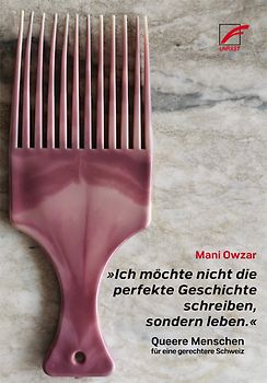 »Ich möchte nicht die perfekte Geschichte schreiben«