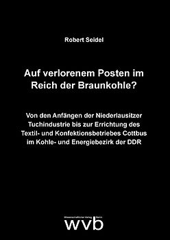 Auf verlorenem Posten im Reich der Braunkohle?