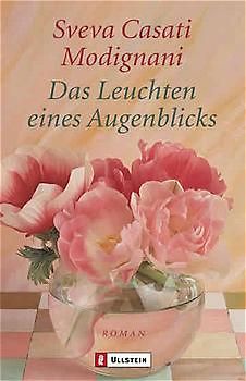 Das Leuchten eines Augenblicks