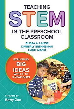 Teaching Stem in the Preschool Classroom
