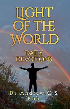 Light of the World Daily Devotions