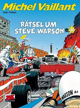Michel Vaillant / Michel Vaillant 28