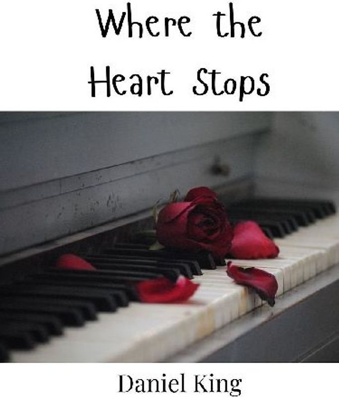 Where the Heart Stops