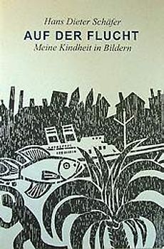 Auf der Flucht - Bilder aus meinem Album