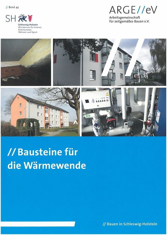 Bausteine für die Wärmewende
