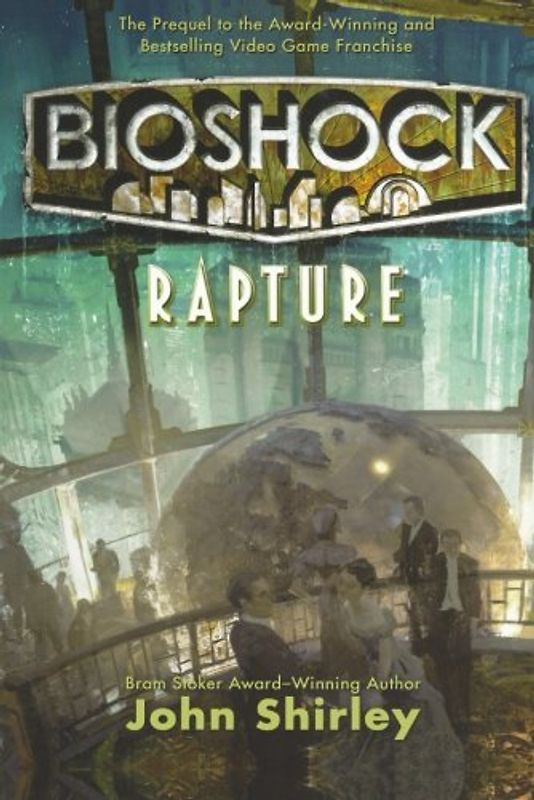 Bioshock Untitled - Na