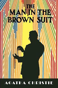 The Man in the Brown Suit