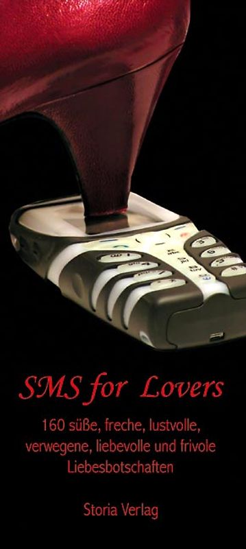 SMS for Lovers
