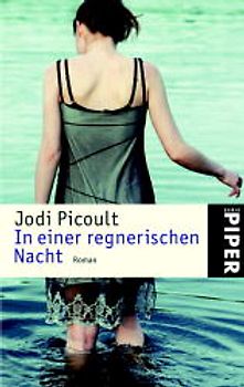 In einer regnerischen Nacht. Roman