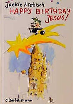 Happy Birthday Jesus