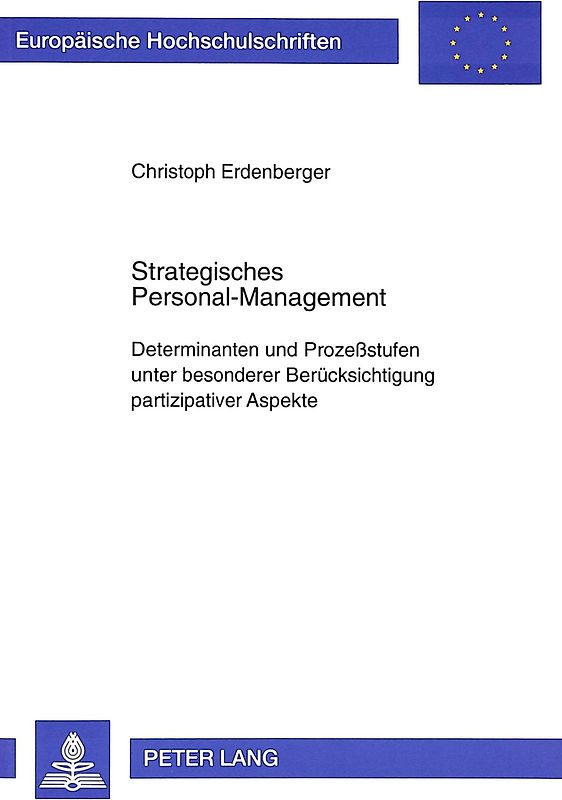 Strategisches Personal-Management