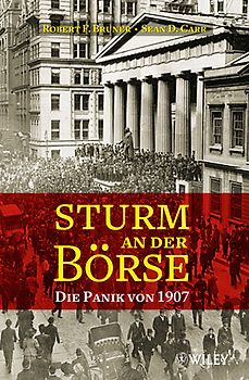 Sturm an der Börse
