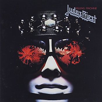Judas Priest - Killing Machine