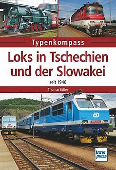 Loks in Tschechien und der Slowakei
