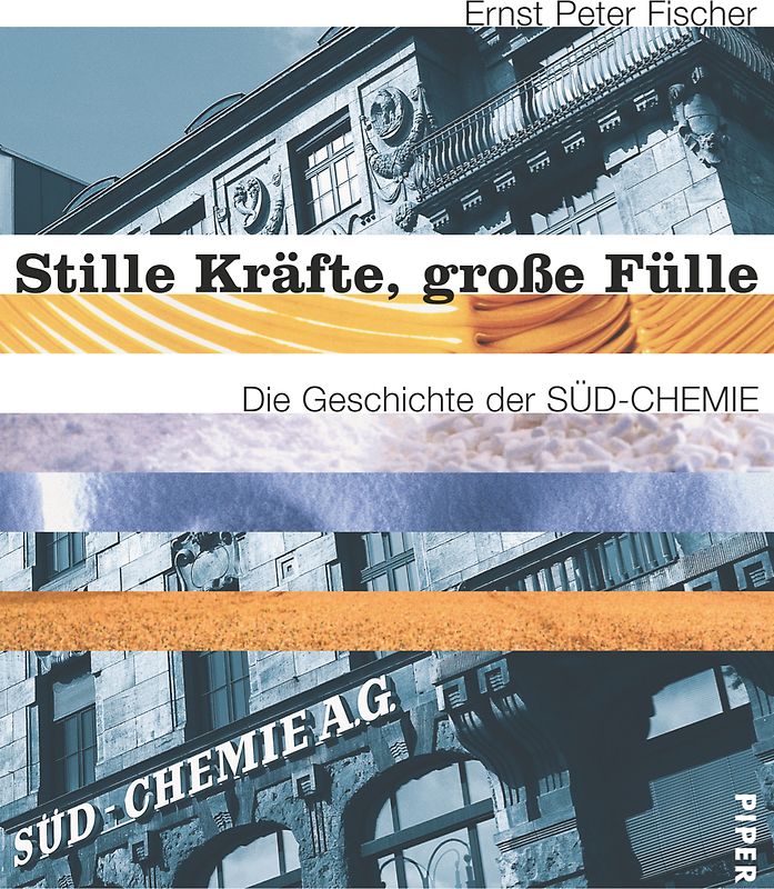 Stille Kräfte, große Fülle