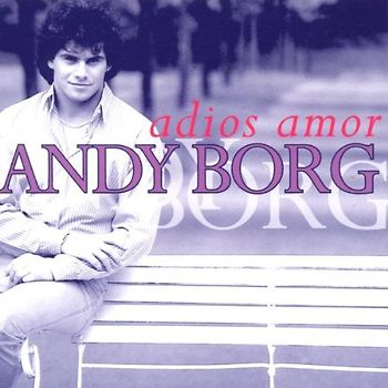 Andy Borg - Adios Amor