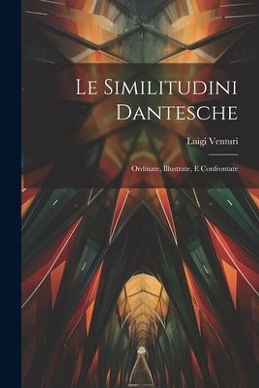 Le Similitudini Dantesche