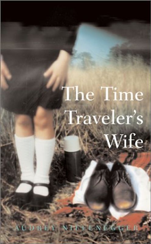 Time Traveler's Wife (Rough Cut) - Niffenegger, Audrey
