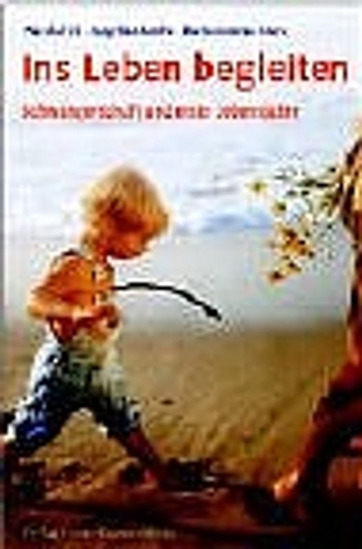 Ins Leben begleiten