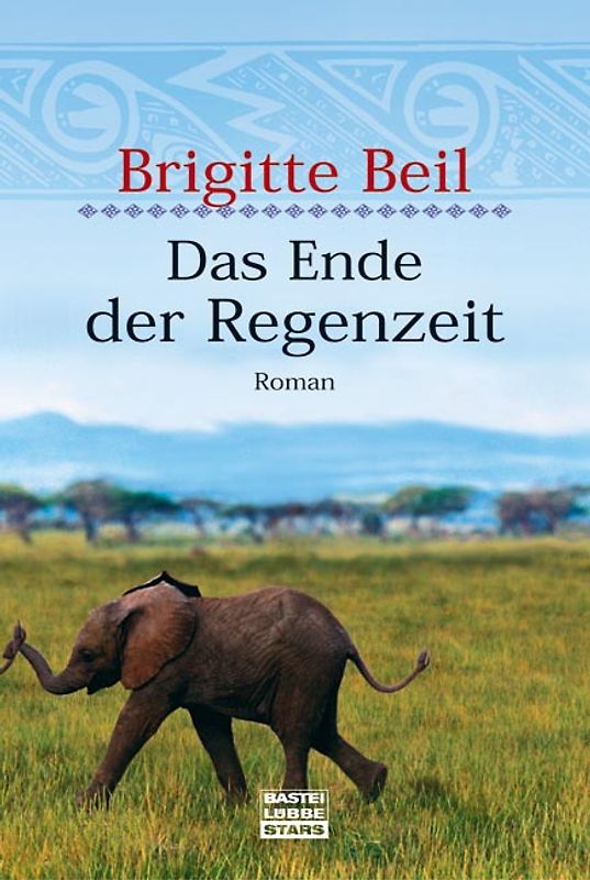 Das Ende der Regenzeit