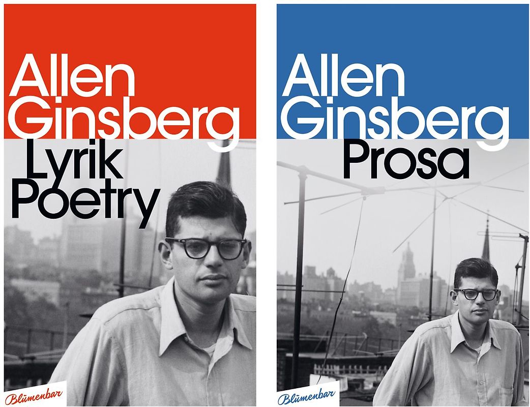 Prosa und Lyrik / Poetry