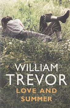 Love and Summer - William Trevor [Paperback]