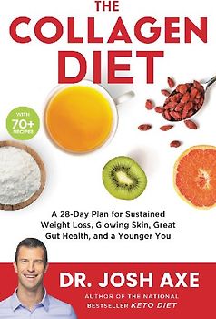 The Collagen Diet