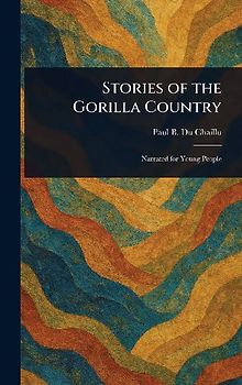 Stories of the Gorilla Country
