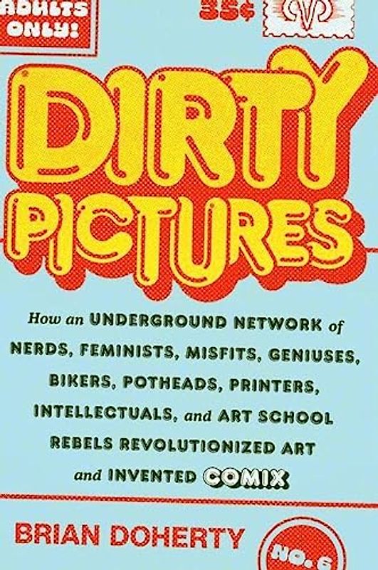 Dirty Pictures