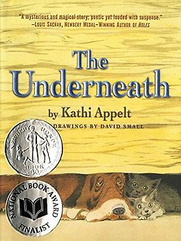 The Underneath (Newbery Medal - Honors Title(s))