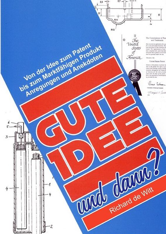 Gute Idee !...und dann ?