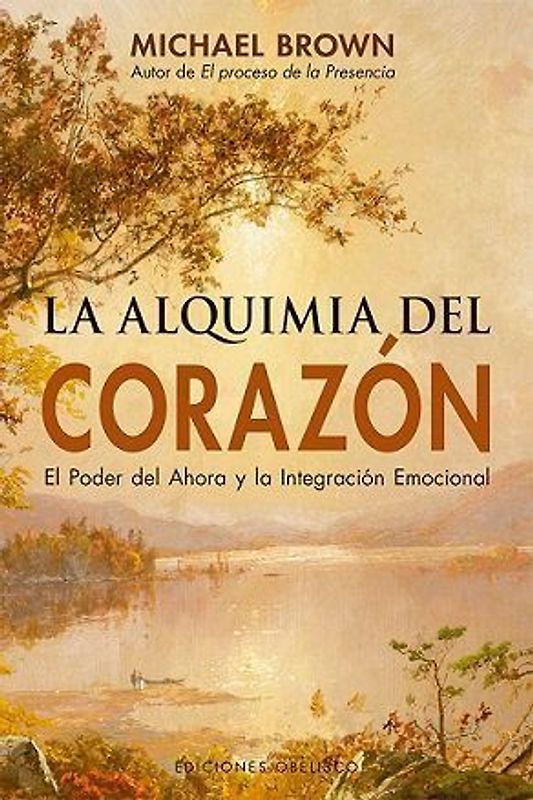 Alquimia del Corazon, La -V2*