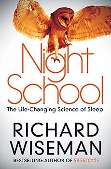 Night School - Wiseman, Richard