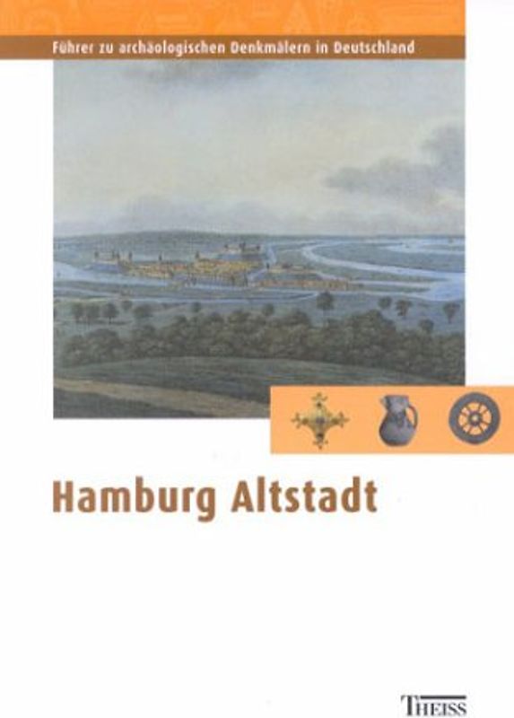 Hamburg Altstadt