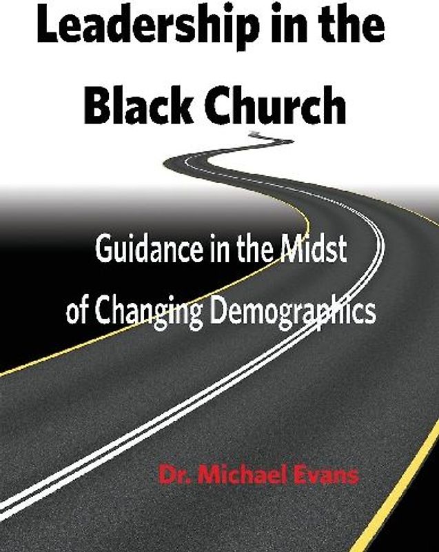 Leadership in the Black Church
