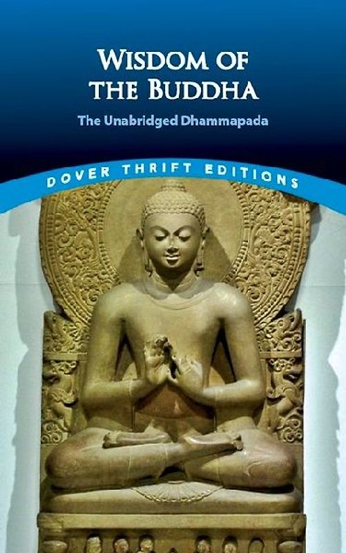 Wisdom of the Buddha