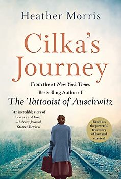 Cilka's Journey