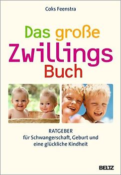 Das große ZwillingsBuch
